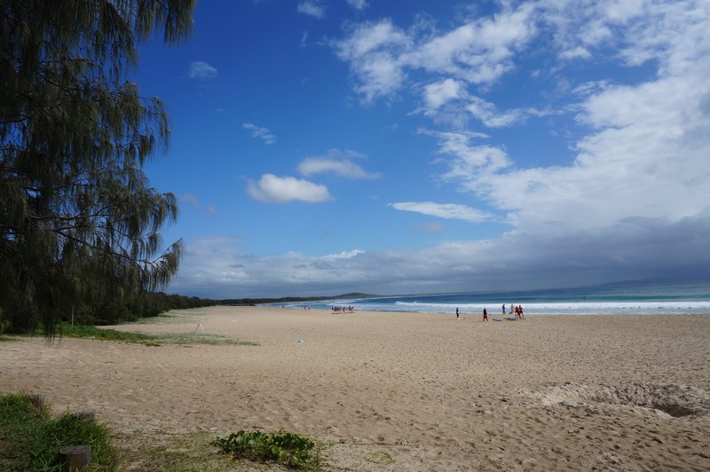 Noosa Heads National Park