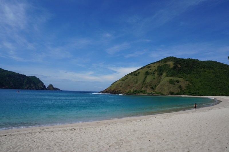 mawun beach