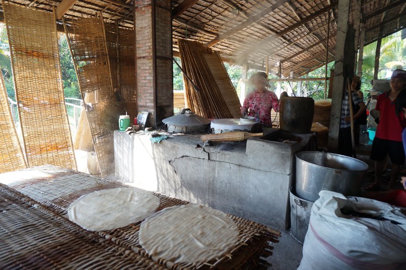 rice noodles