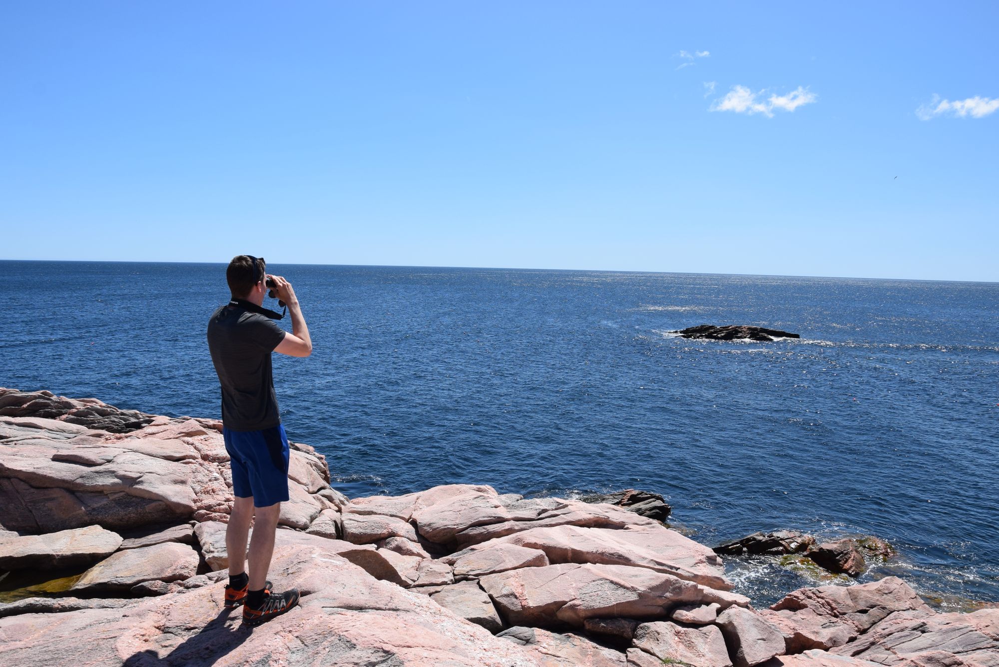 Cape Breton Island, Nova Scotia