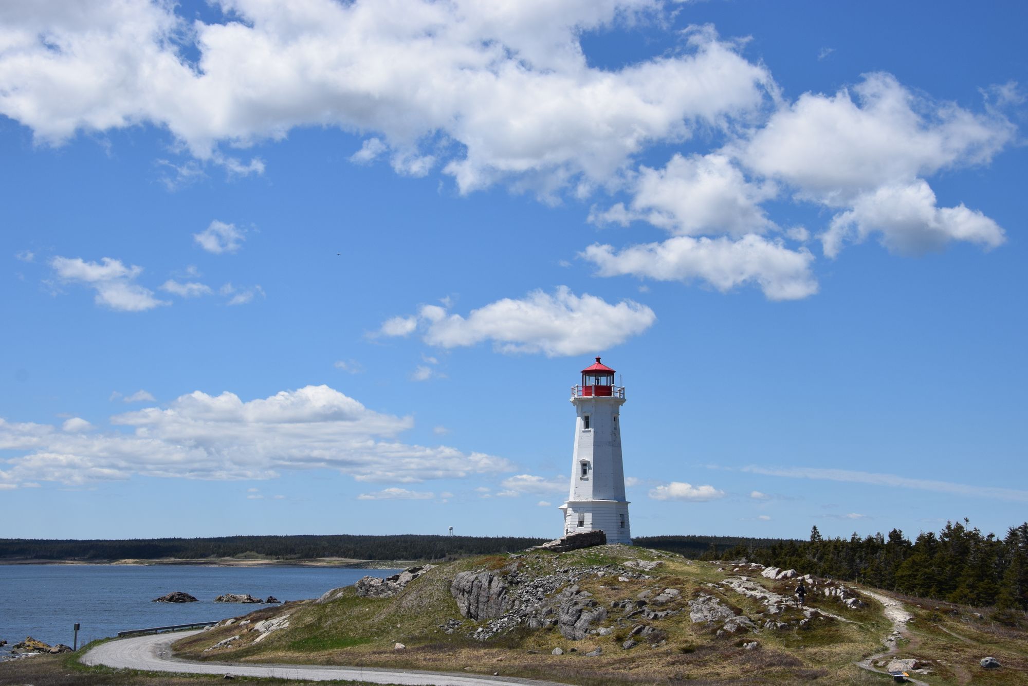 Cape Breton Island, Nova Scotia
