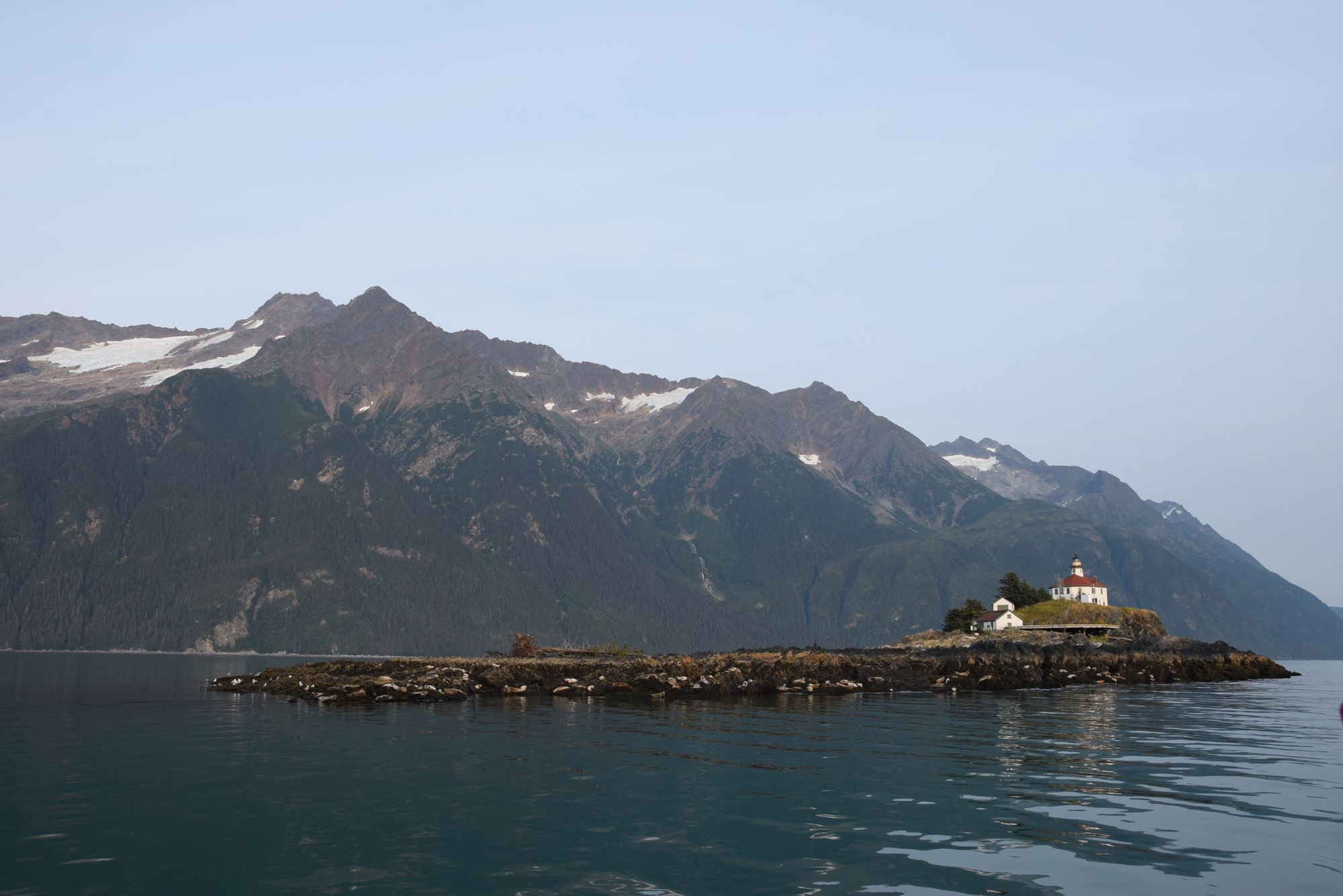 From Watson Lake to Skagway & Juneau, Alaska