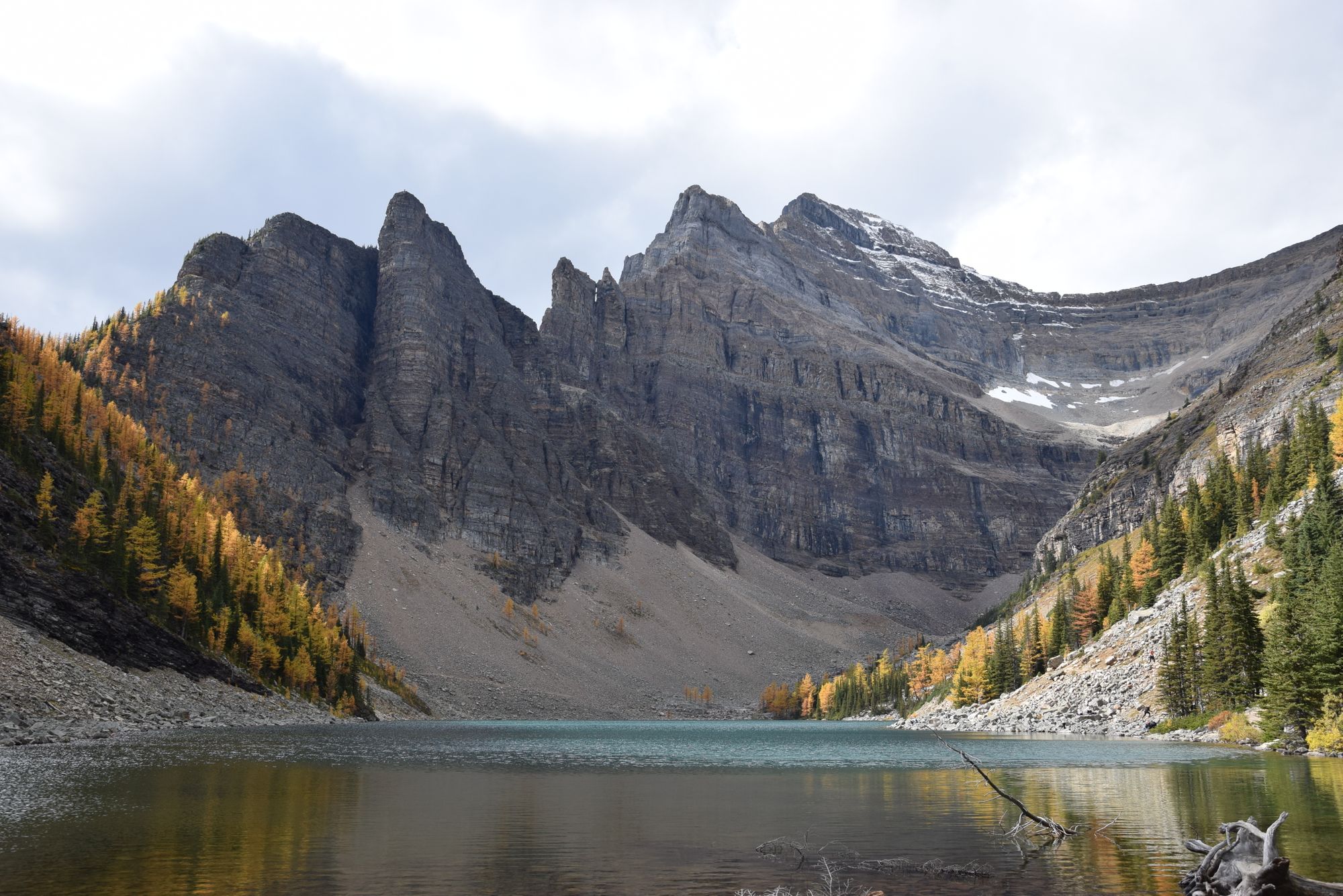 Canadian Rockies (in pictures)